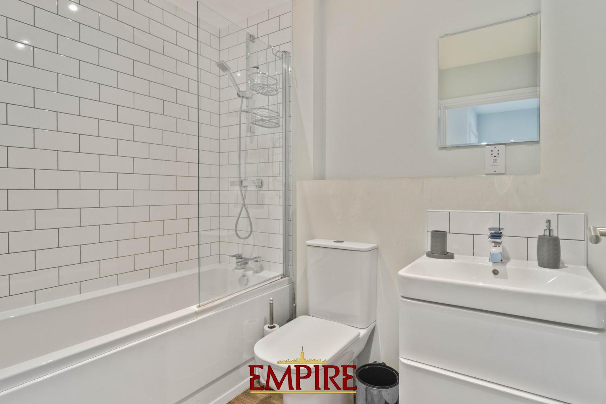 1 Bedroom Apartments In Digbeth Birmingham Zewnętrze zdjęcie