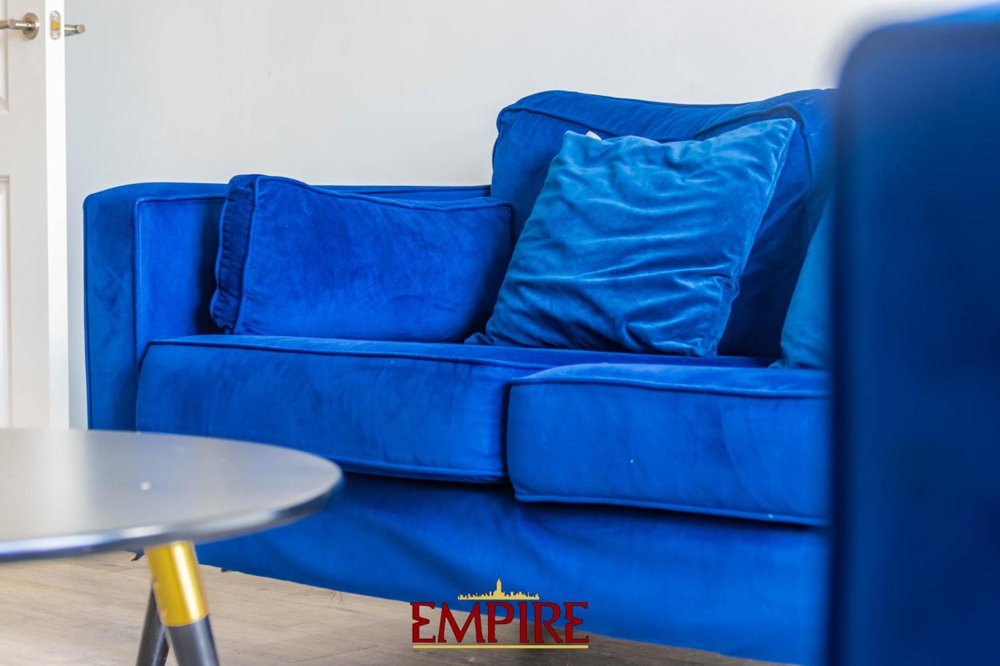 1 Bedroom Apartments In Digbeth Birmingham Zewnętrze zdjęcie