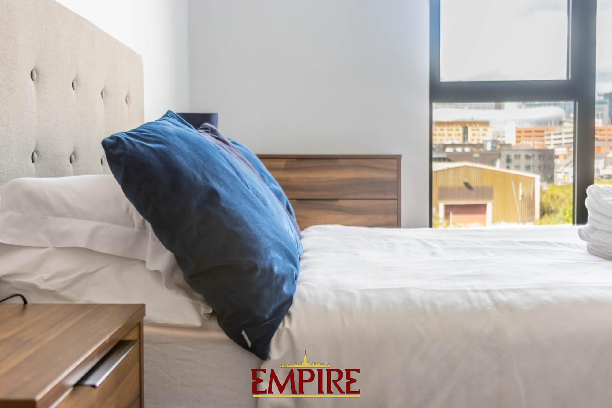 1 Bedroom Apartments In Digbeth Birmingham Zewnętrze zdjęcie