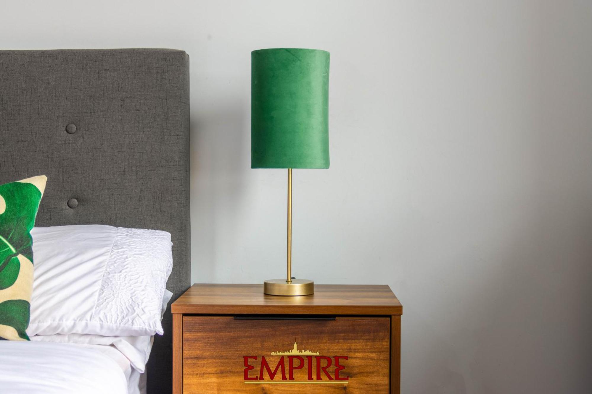1 Bedroom Apartments In Digbeth Birmingham Zewnętrze zdjęcie