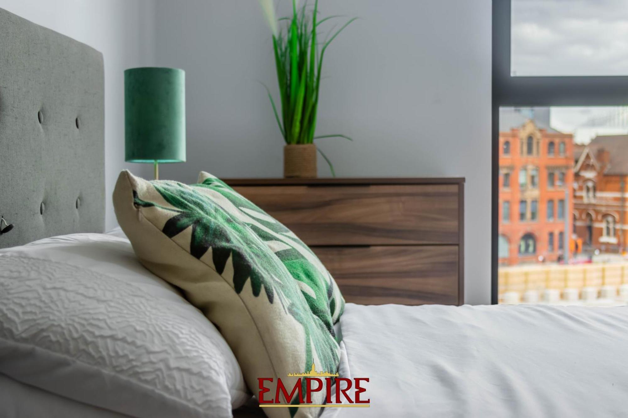 1 Bedroom Apartments In Digbeth Birmingham Zewnętrze zdjęcie